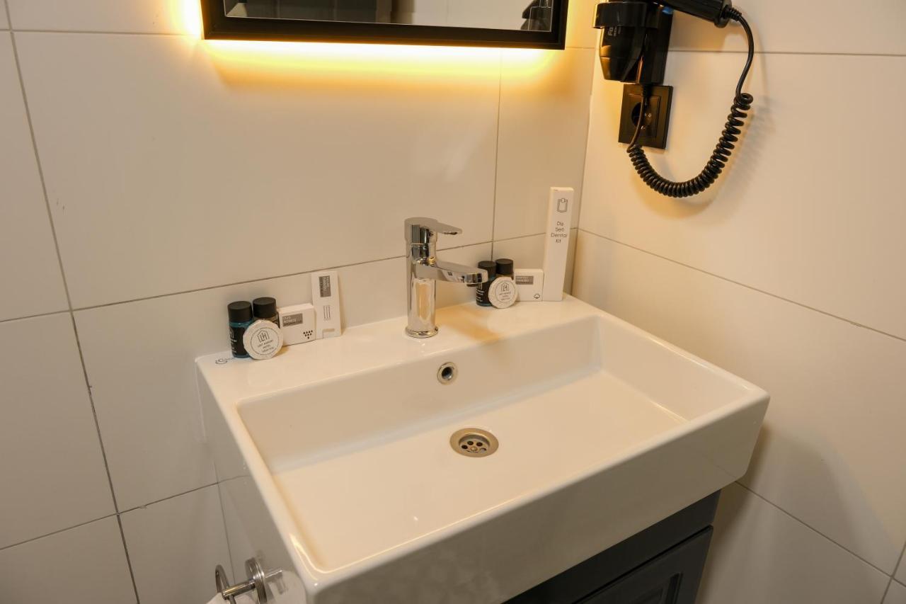 Plus Hotel & Private Transportation Istanbul Airport-By Loft Arnavutkoy 외부 사진