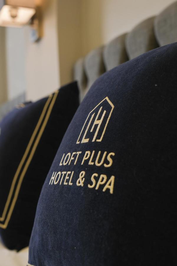 Plus Hotel & Private Transportation Istanbul Airport-By Loft Arnavutkoy 외부 사진